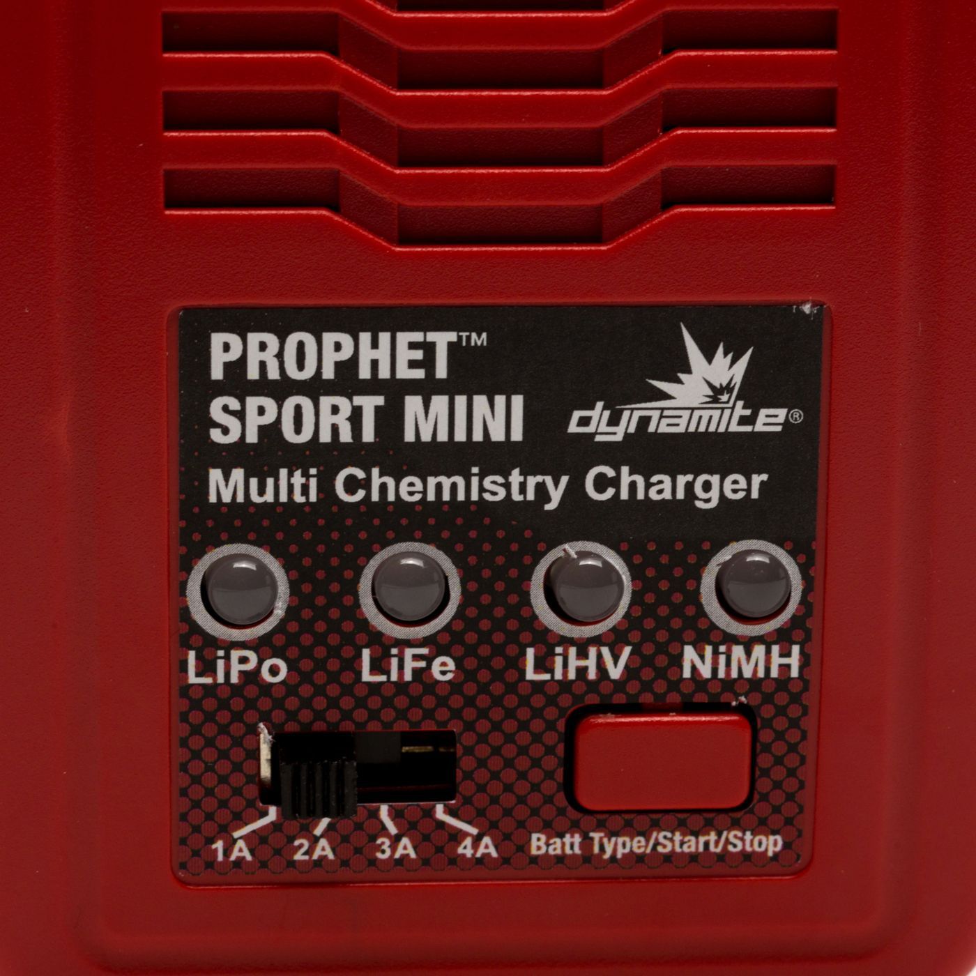 Prophet Sport Mini 50W Multichemistry Charger-2