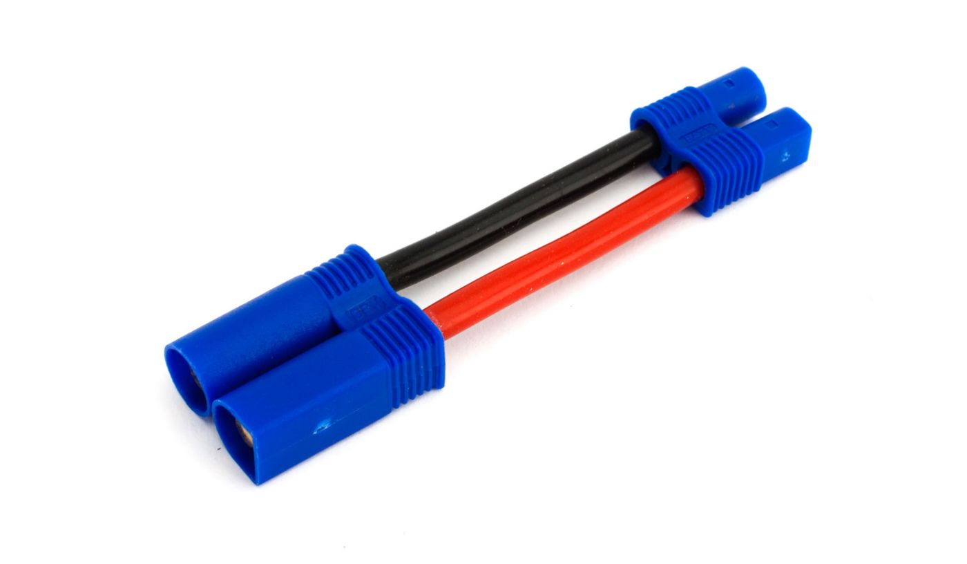 EC5 Device To EC3 Battery 1.5, 12Awg