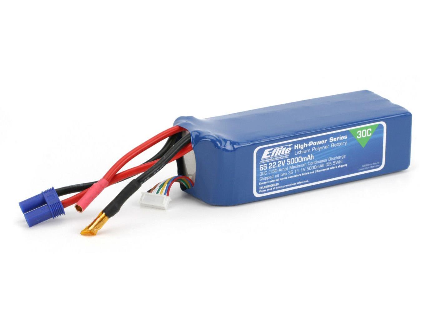 5000mah-6s-222v-30c-lipo-10awg-ec5