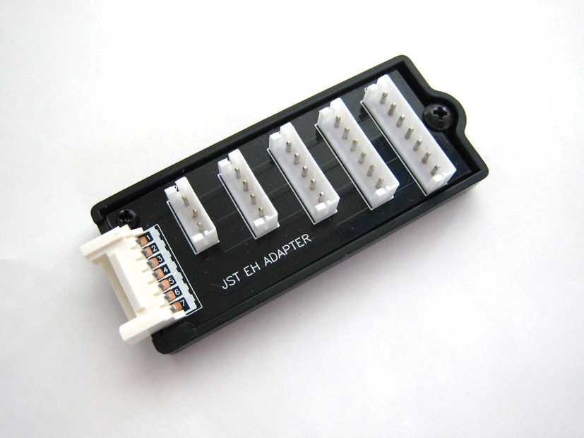 Balance Adapt. Board - JST EH-2