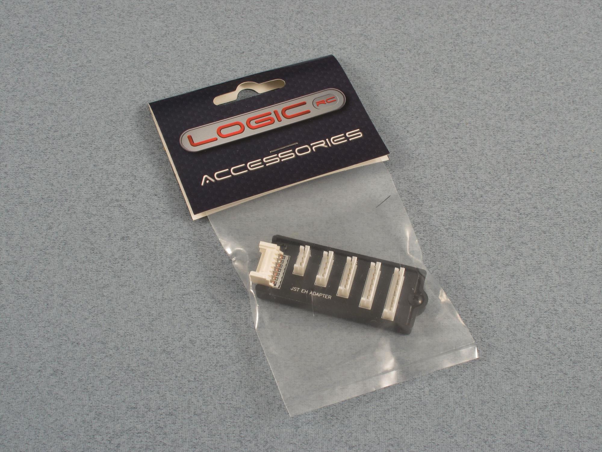 Balance Adapt. Board - JST EH-3