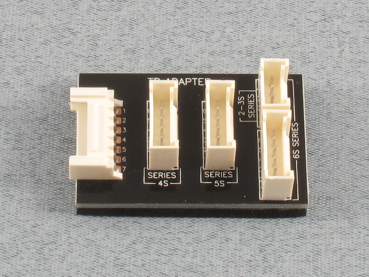 Balance Adaptor Board - TP-2