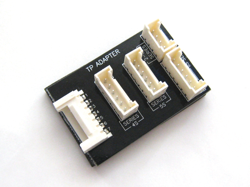 Balance Adaptor Board - TP-3