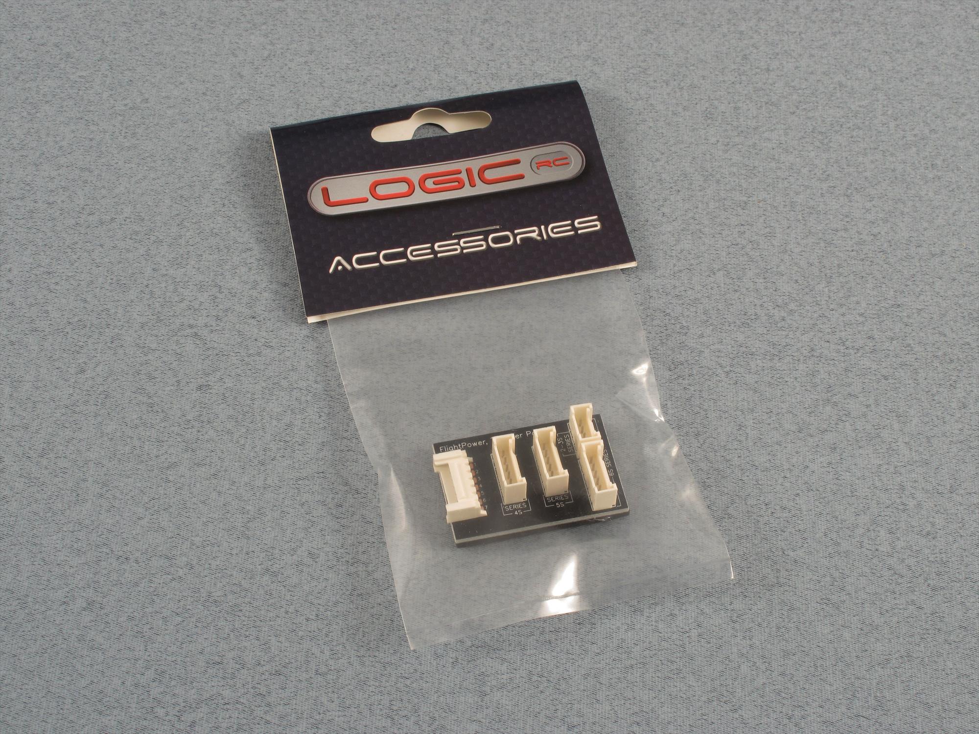 Balance Adaptor Board - TP-4