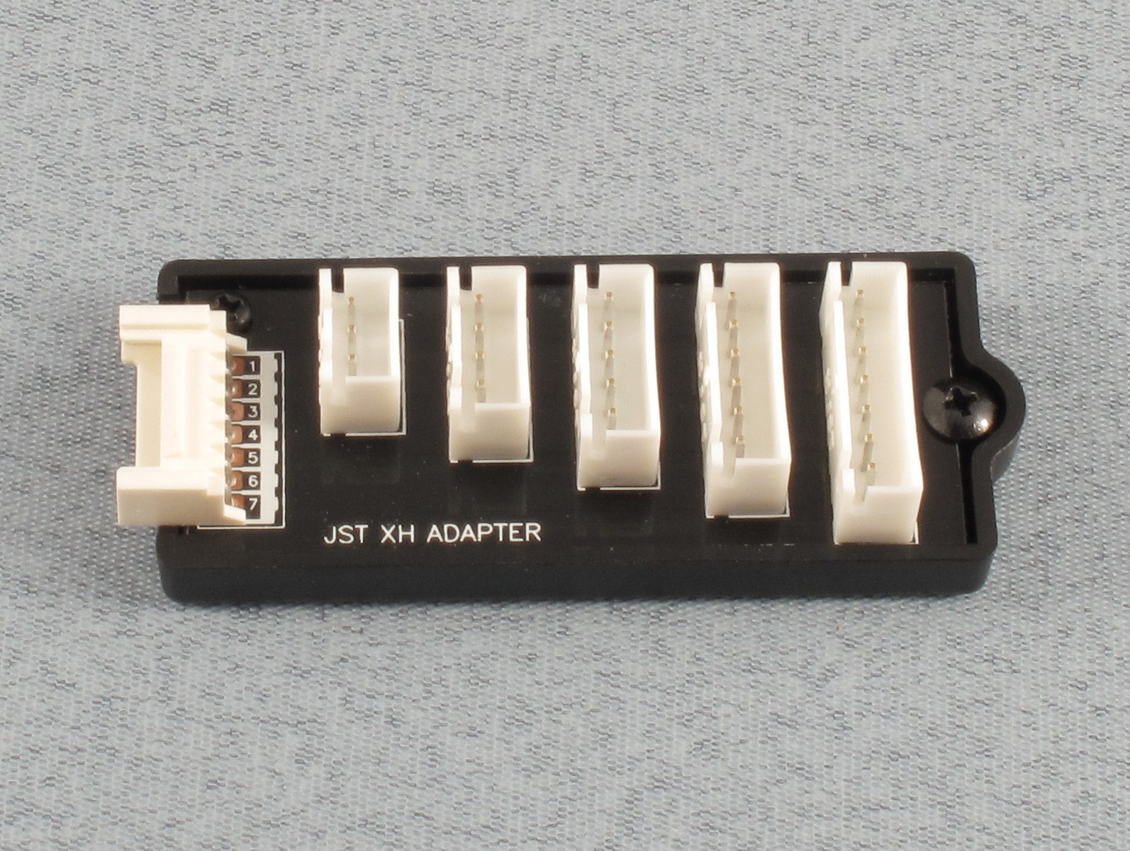 Balance Adaptor Board - JST XH-2