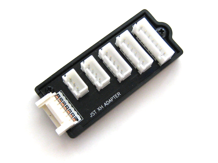 Balance Adaptor Board - JST XH-3