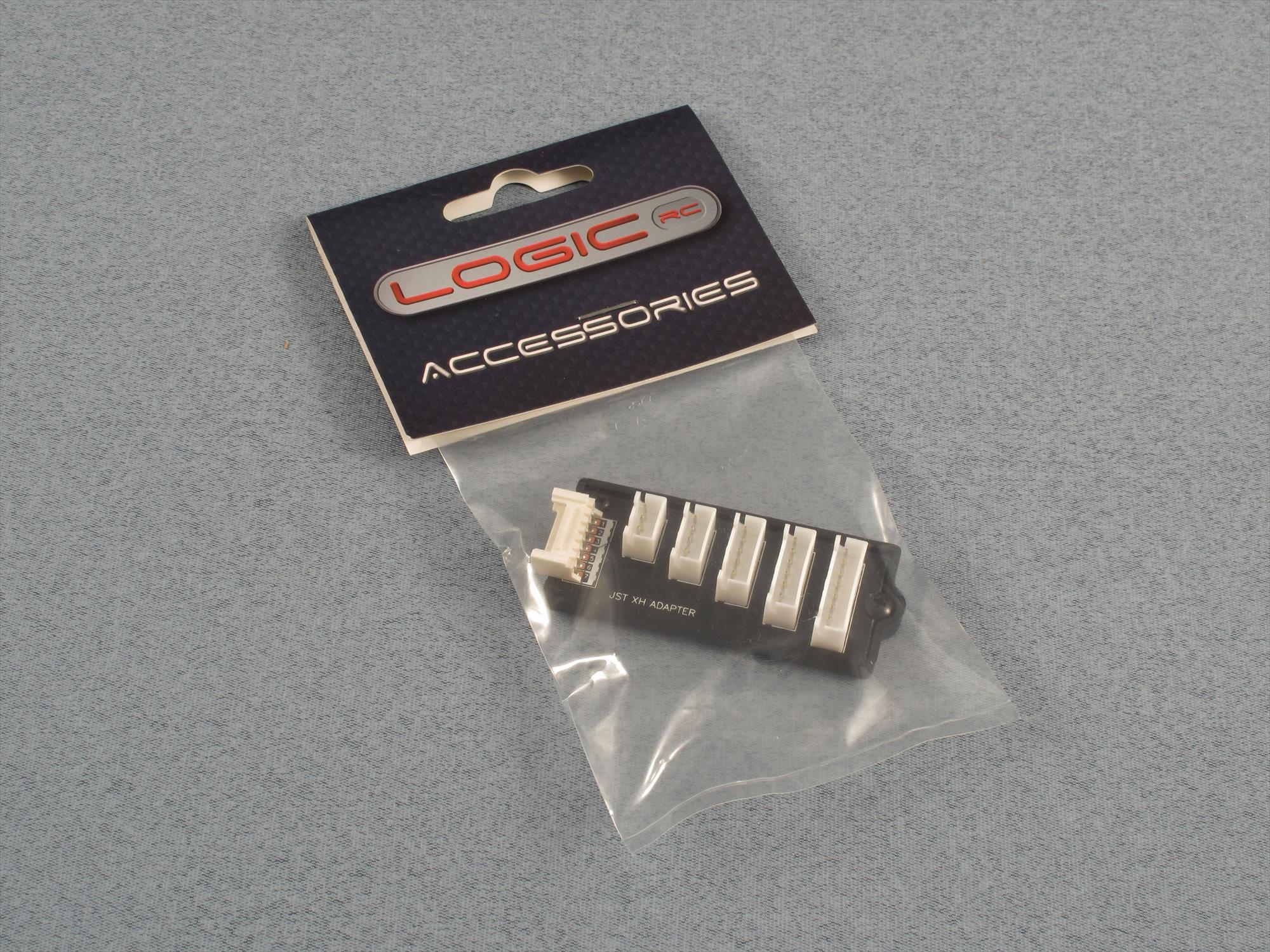 Balance Adaptor Board - JST XH-4