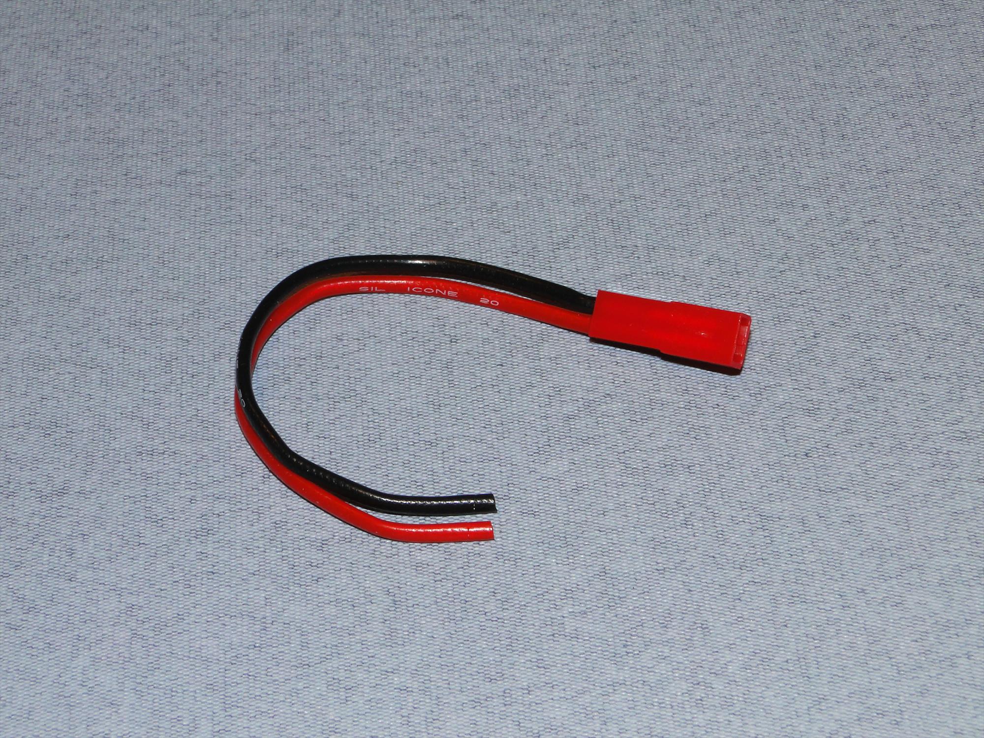 bec-lead-female-10cm-silicone-each