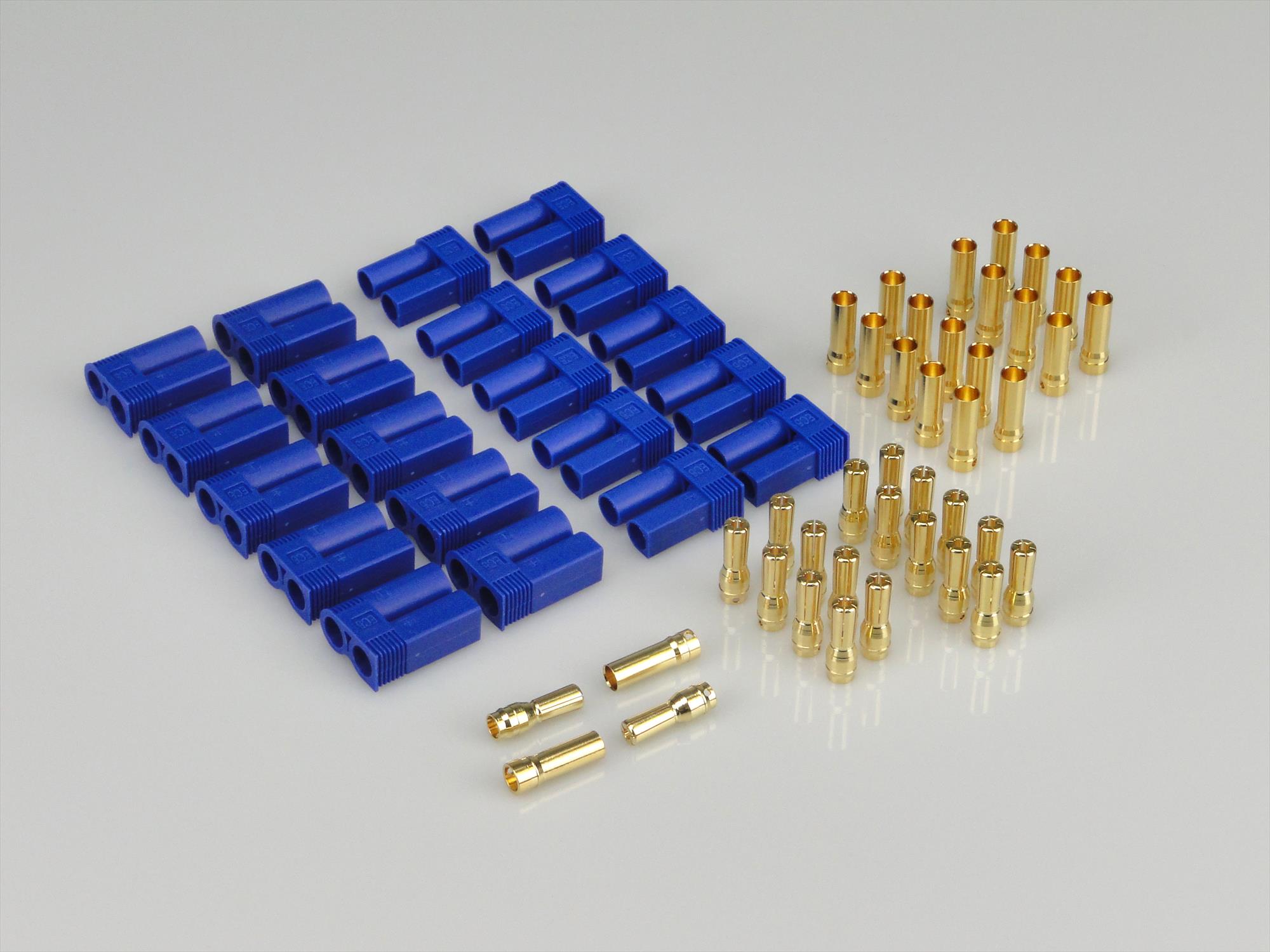 EC5 Connector Set 10prs-2