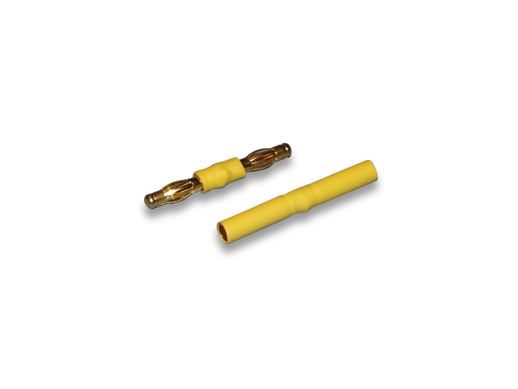 4mm Male~Male & Female~Female Adapt-3