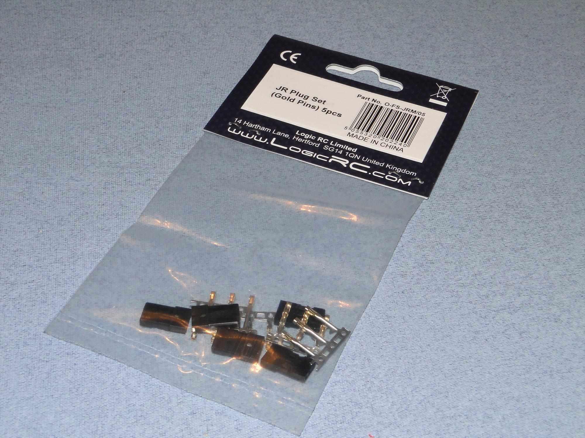 jr-plug-set-gold-pins-5pcs