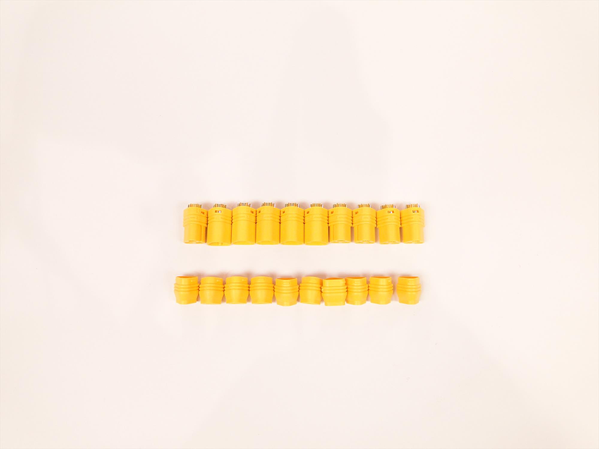 MT60 3Pole Connector 5prs