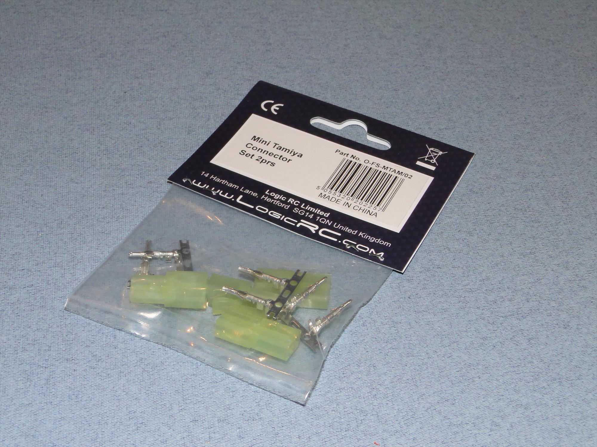 mini-tamiya-connector-set-2prs