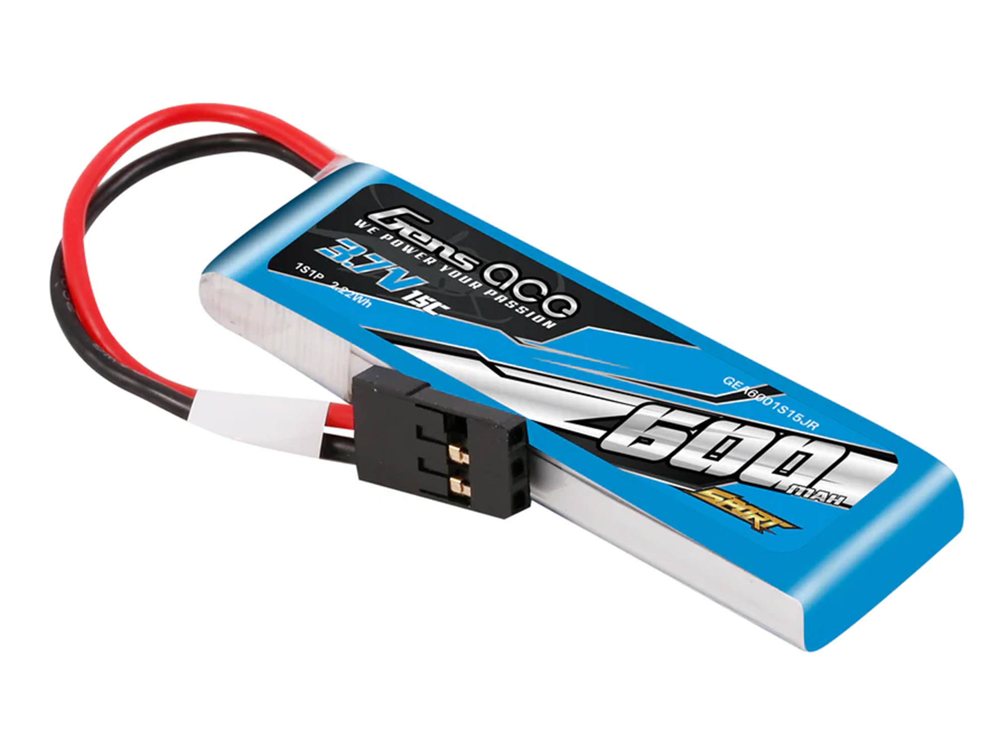 li-po-sport-1s-37v-600mah-15c-with-jr