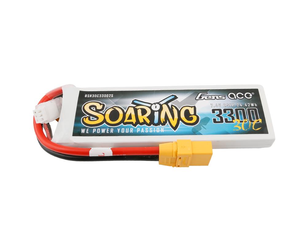 li-po-2s-74v-3300mah-30c-soaring-with-xt90