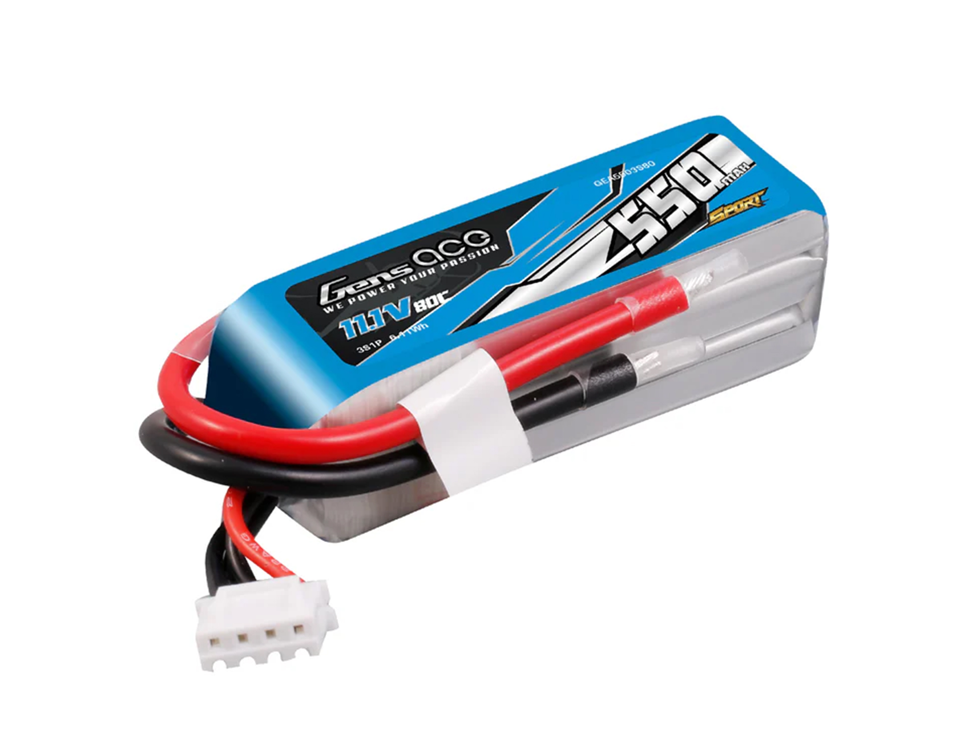 li-po-sport-3s-111v-550mah-80c-with-no-plug