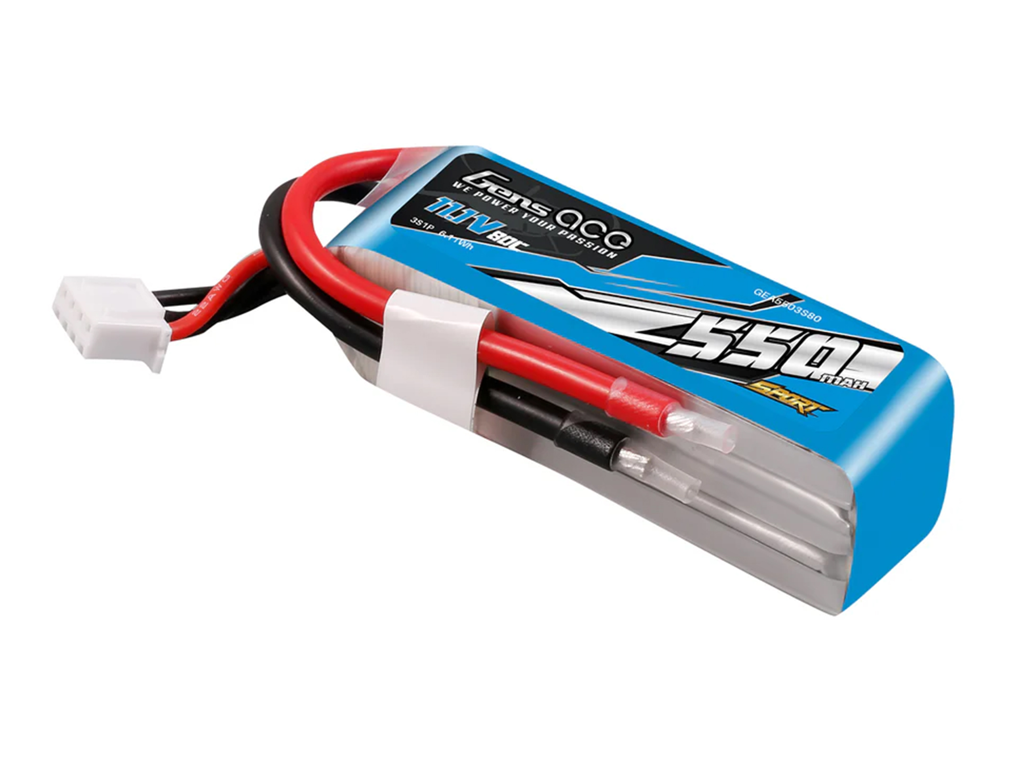 li-po-sport-3s-111v-550mah-80c-with-no-plug