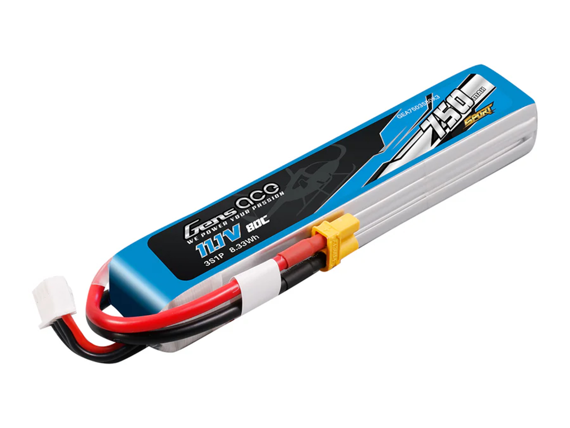 li-po-sport-3s-111v-750mah-80c-with-xt30