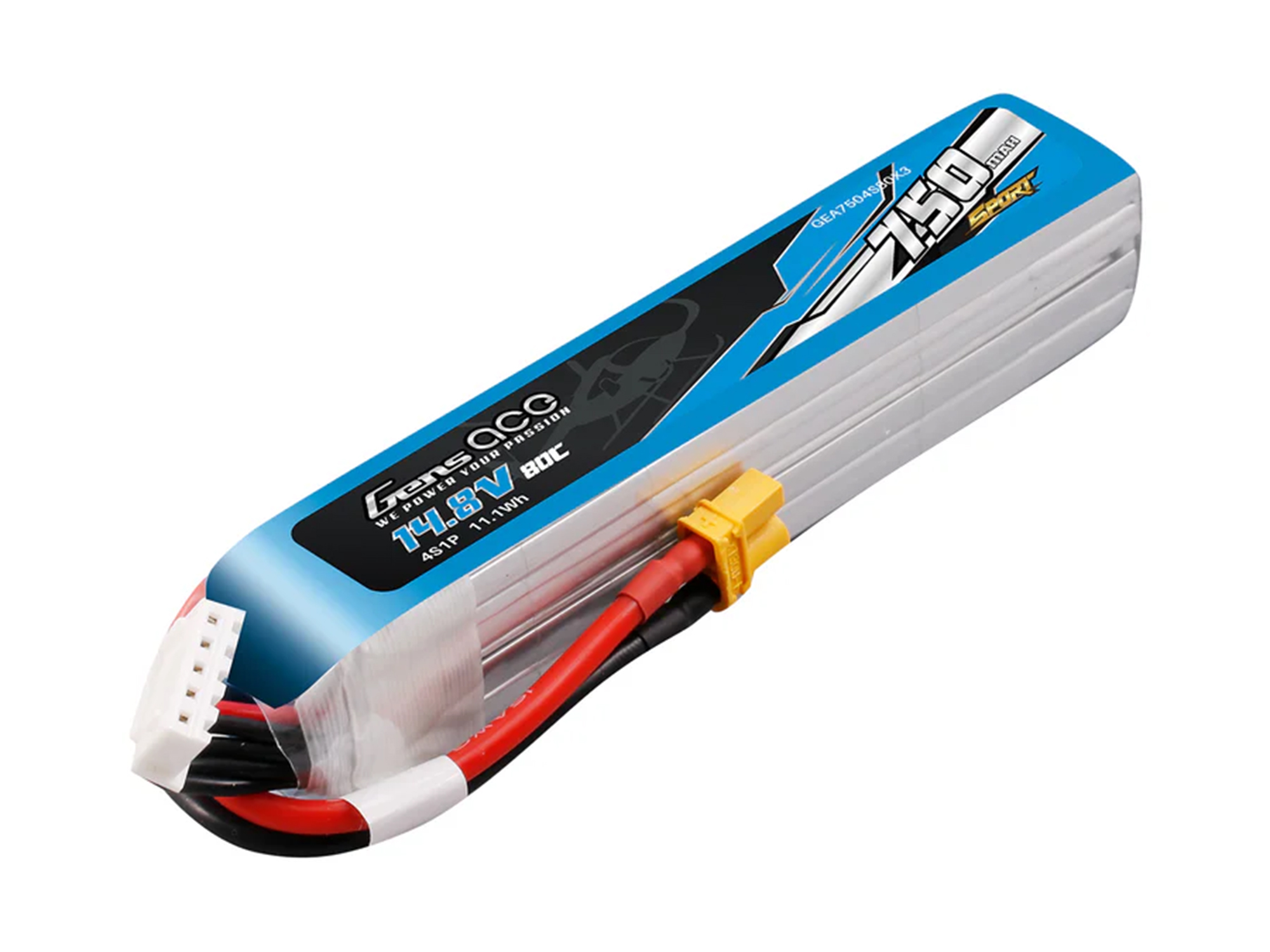 li-po-sport-4s-148v-750mah-80c-with-xt30