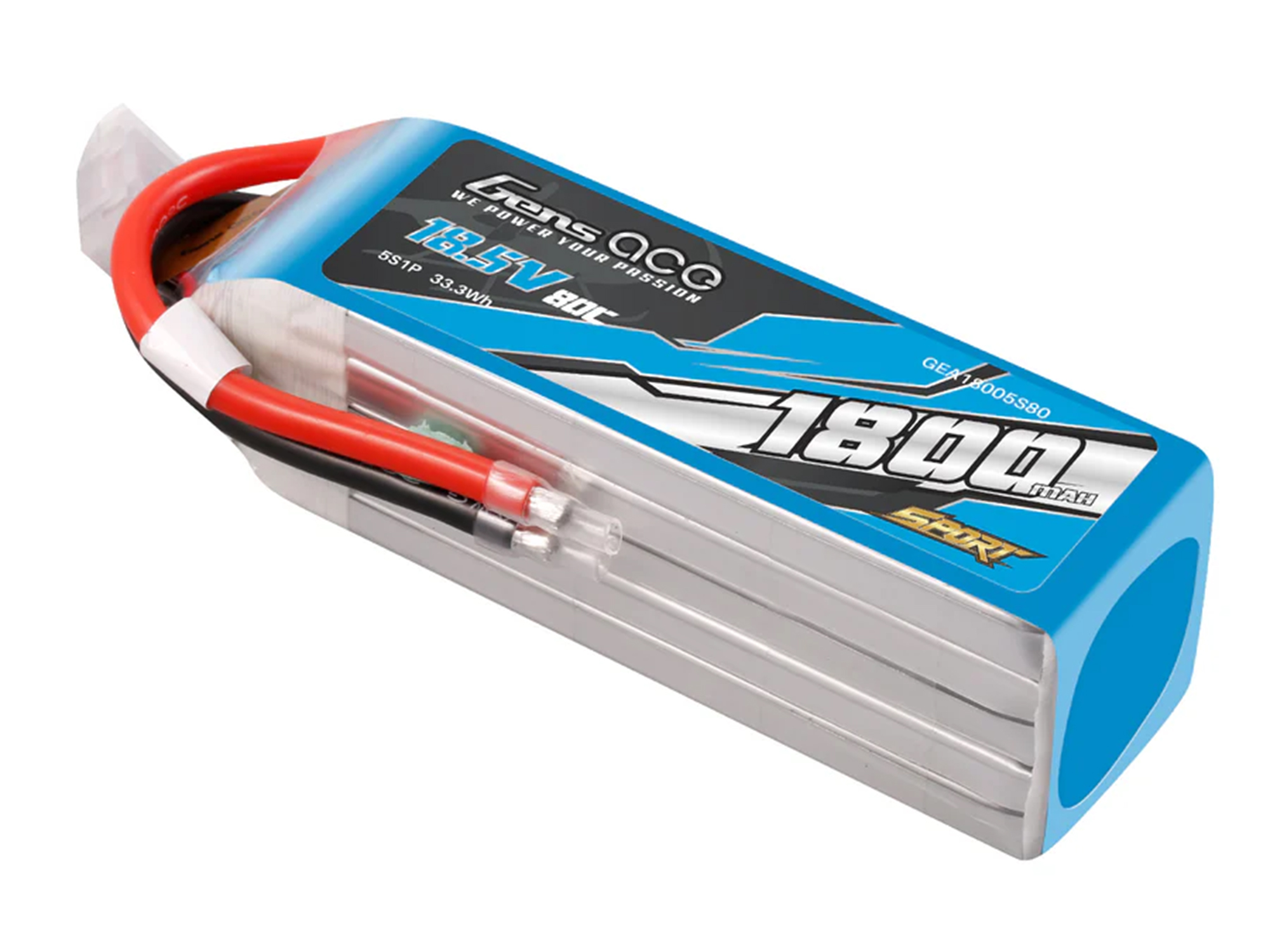 li-po-sport-5s-185v-1800mah-80c-with-no-plug