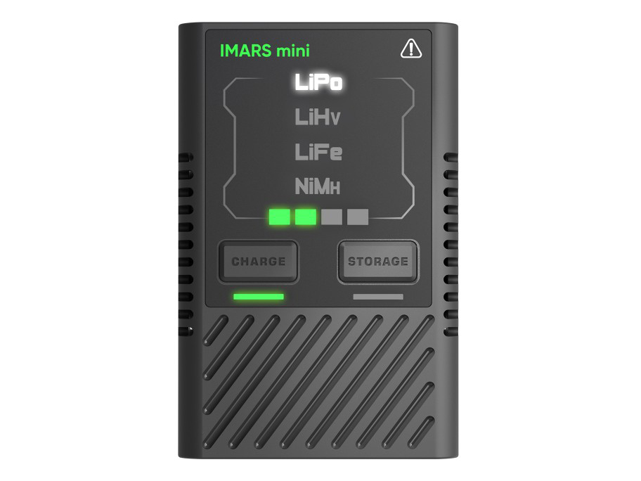 iMars Mini G-Tech Smart USB-C Charger