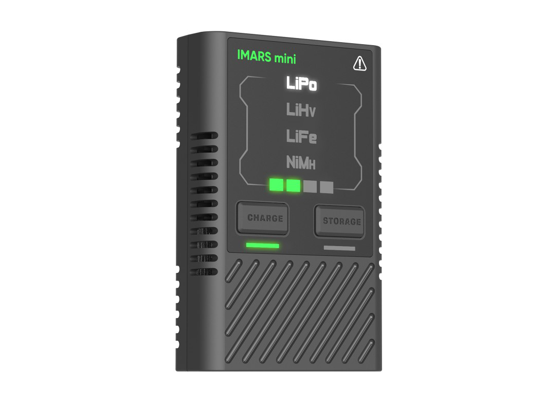 iMars Mini G-Tech Smart USB-C Charger-2