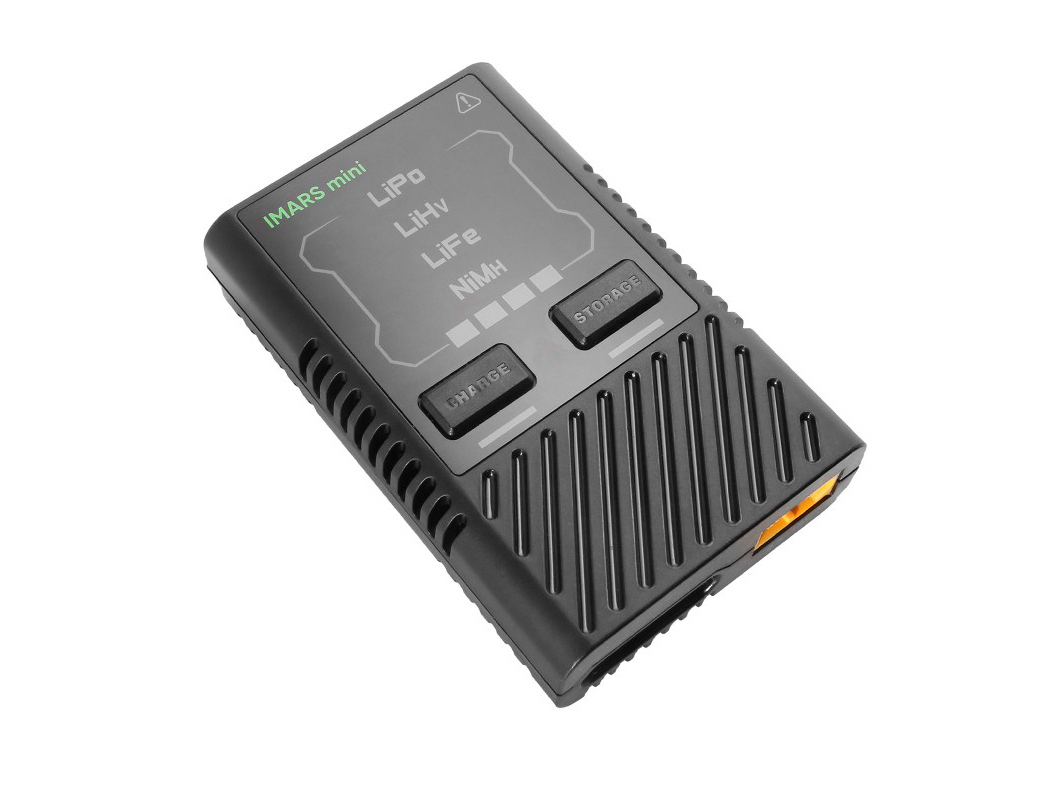 iMars Mini G-Tech Smart USB-C Charger-3