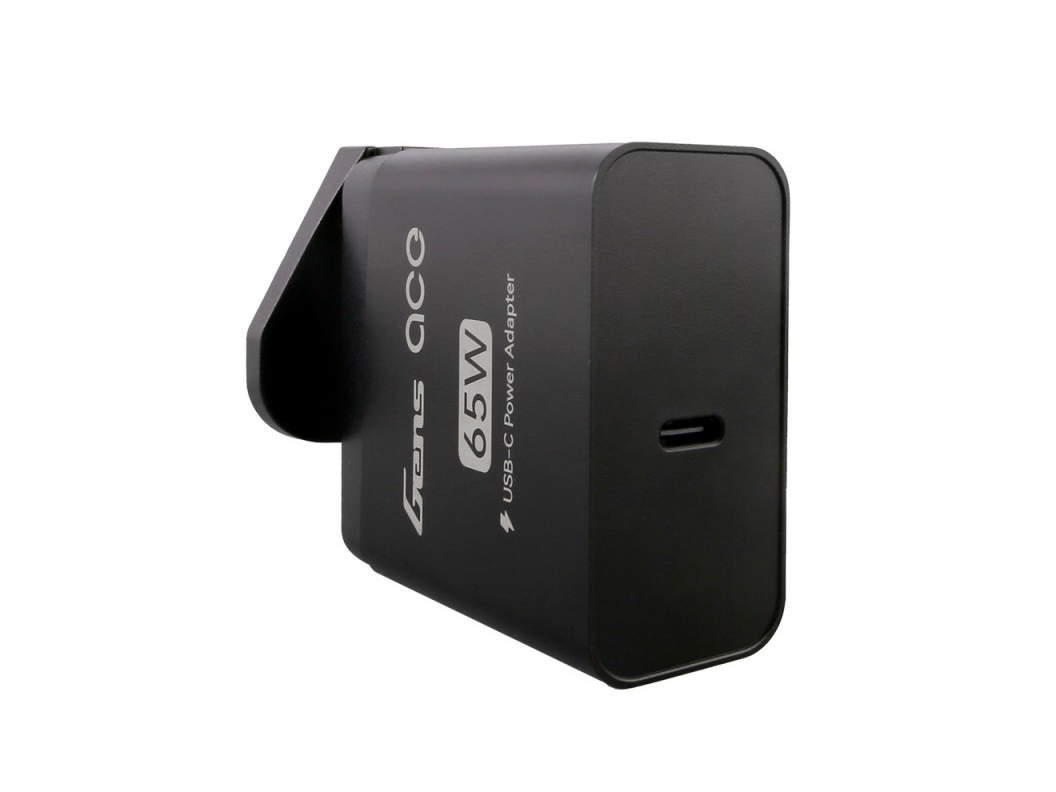 iMars 65W USB-C Power Supply Adapter-3