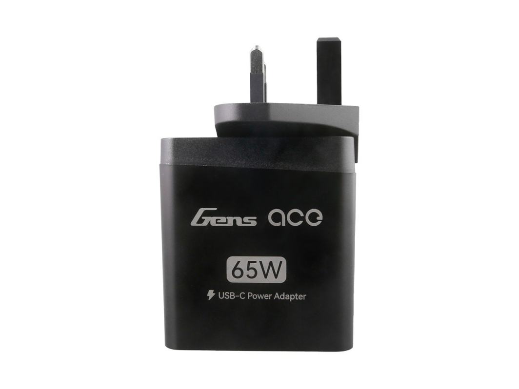 iMars 65W USB-C Power Supply Adapter-4