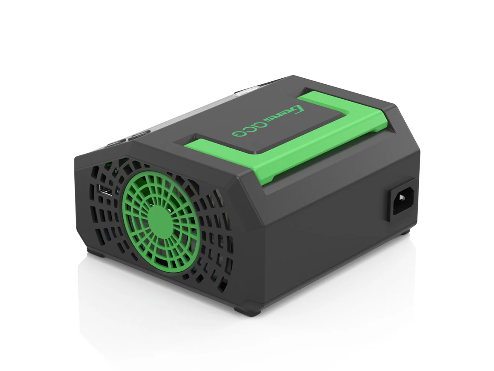 iMars D1000 G-Tech Dual Smart Charger AC 1000W-5