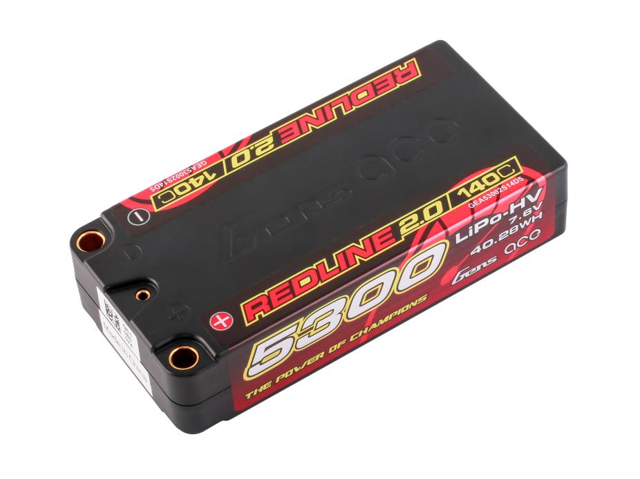 li-po-hv-car-hard-case-2s2p-76v-5300mah-140c-rl2-short-5mm