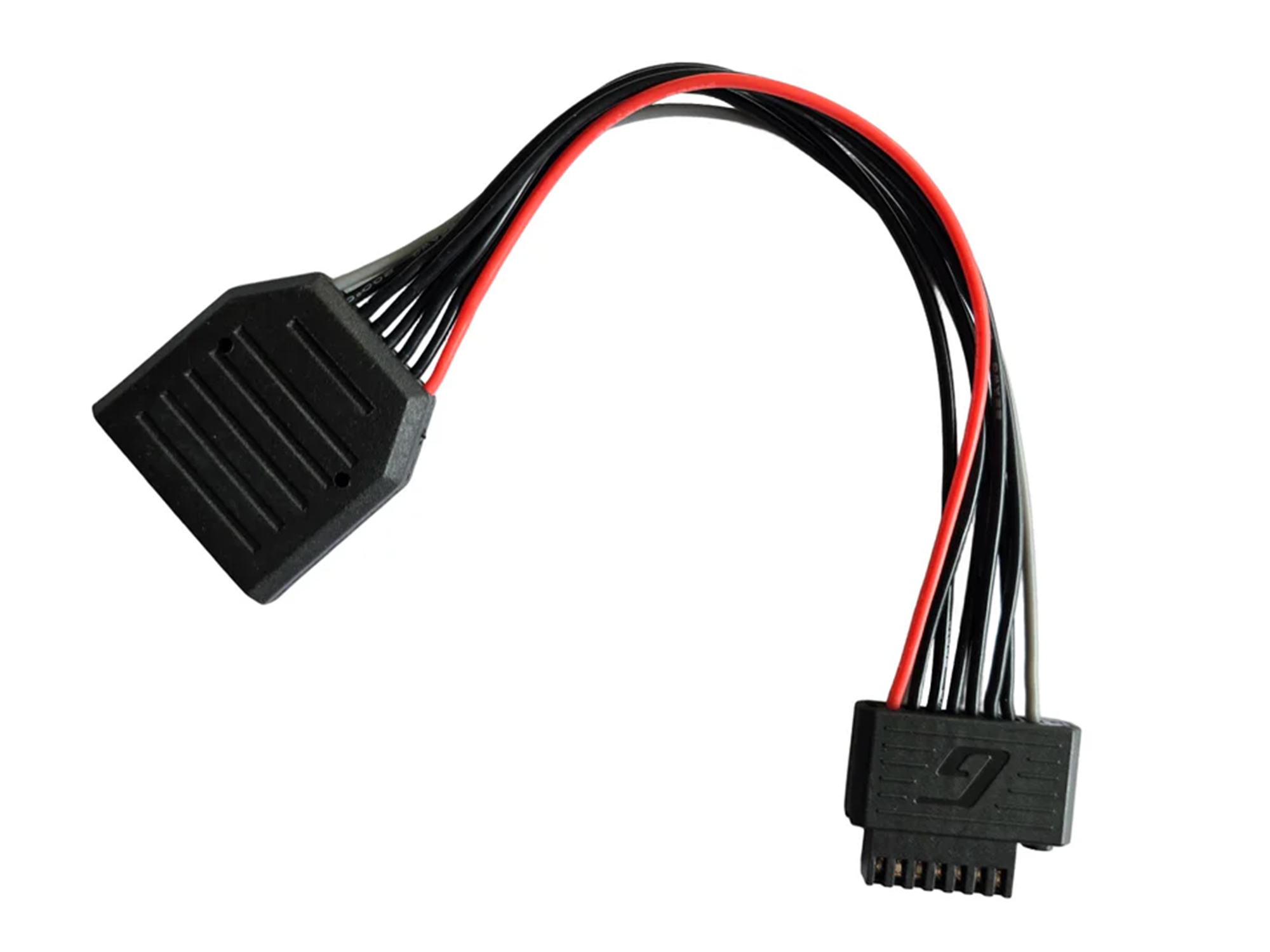 G-Tech Battery extension Cable 15cm