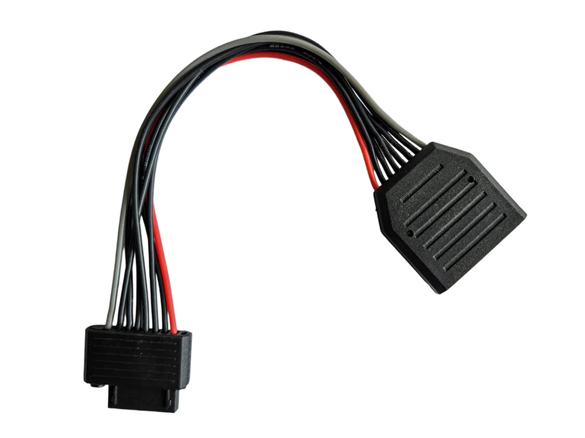 G-Tech Battery extension Cable 15cm-2