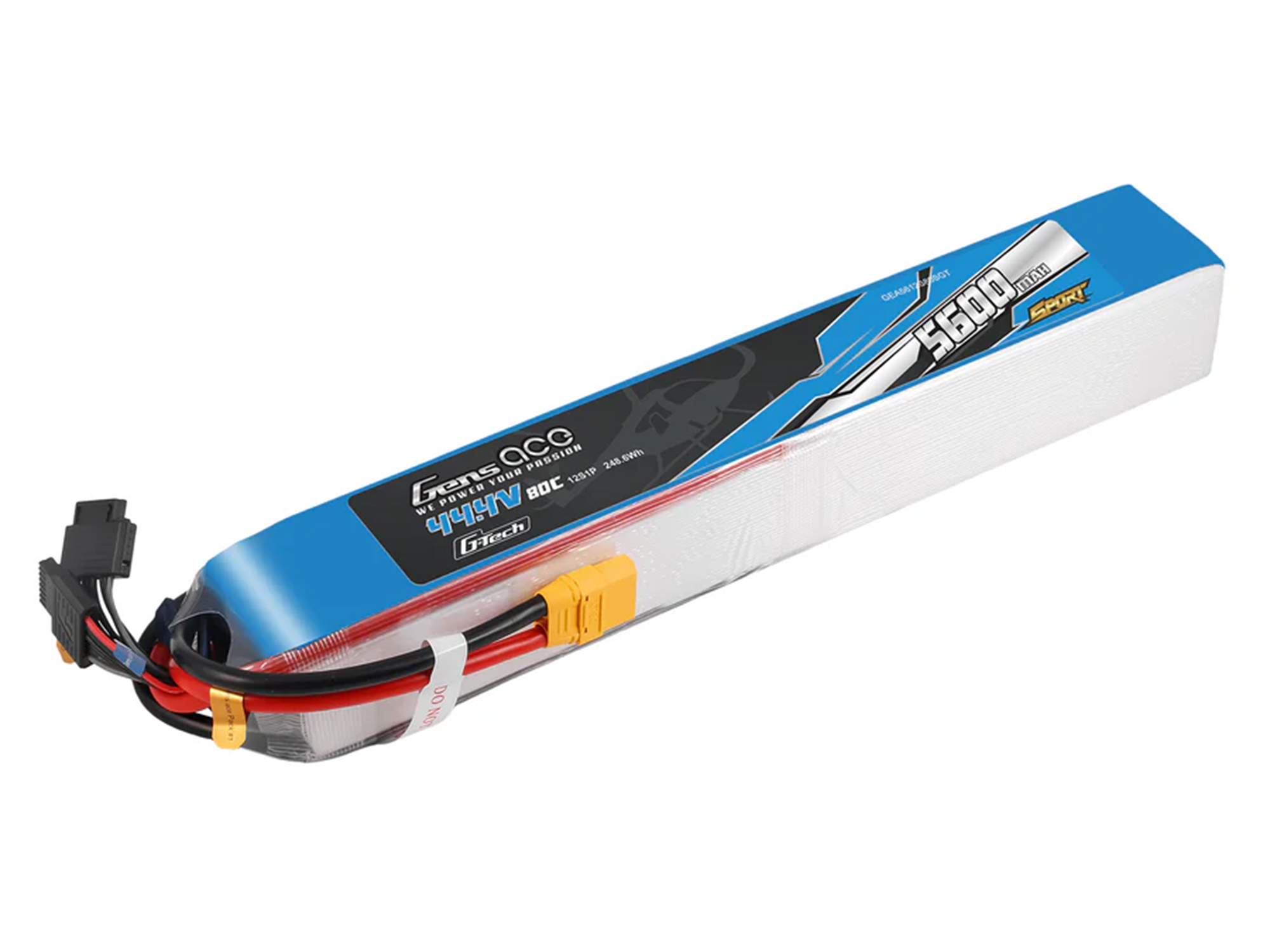 li-po-sport-12s-444v-3500mah-80c-with-xt90