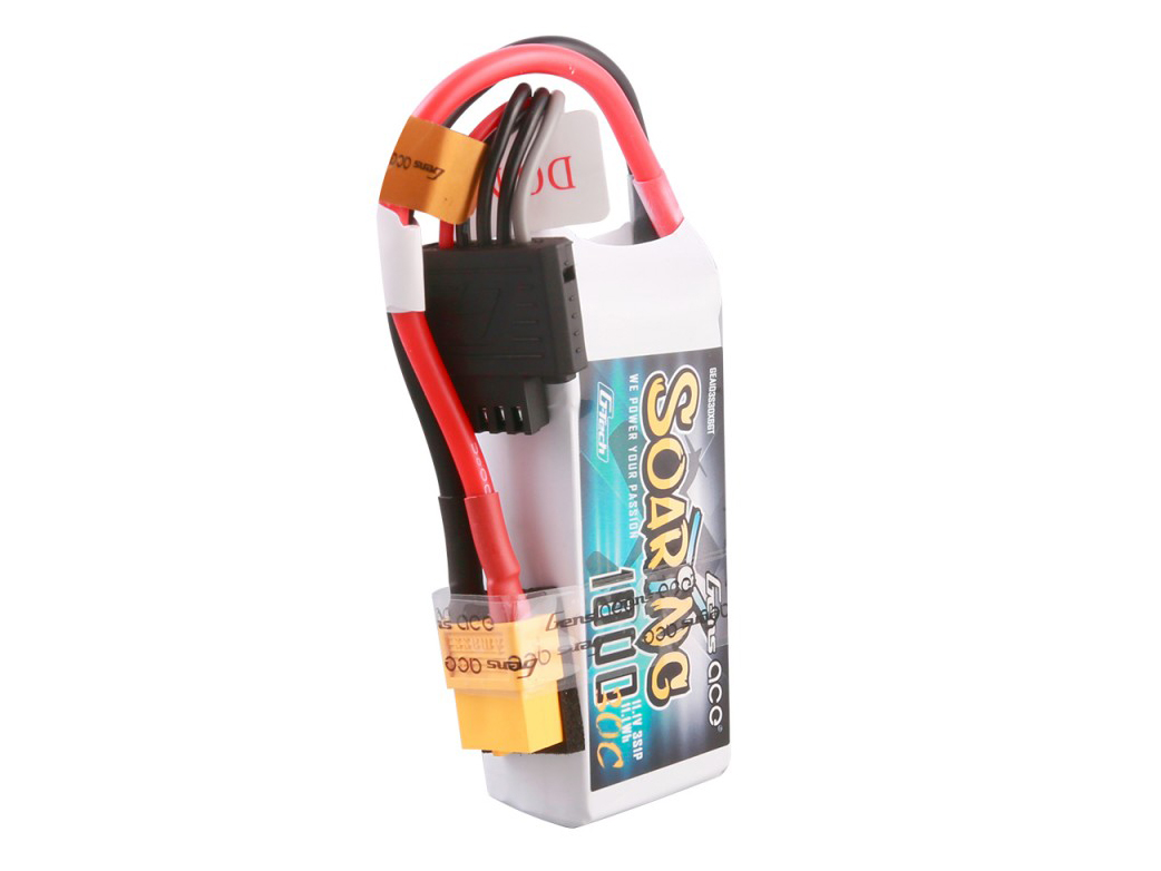 li-po-g-tech-3s-111v-1000mah-30c-soaring-with-xt60