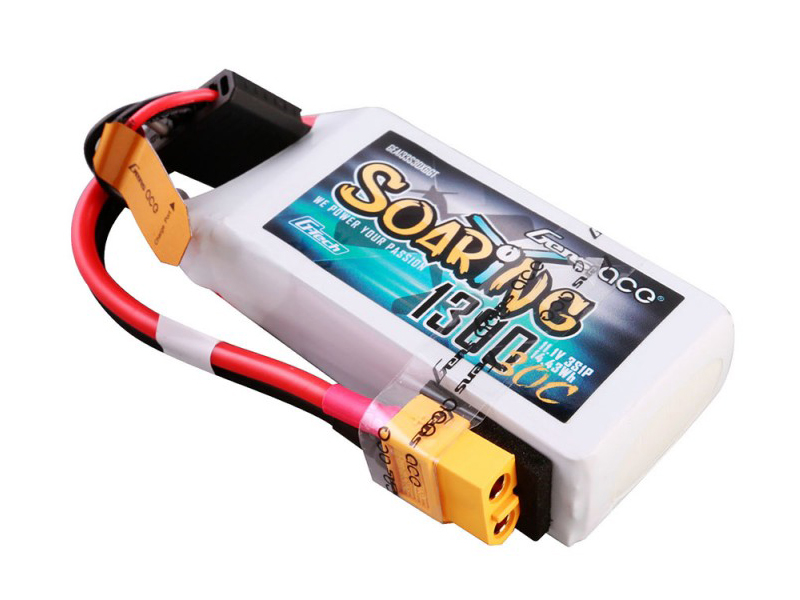 li-po-g-tech-3s-111v-1300mah-30c-soaring-with-xt60