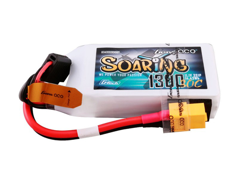 li-po-g-tech-3s-111v-1300mah-30c-soaring-with-xt60