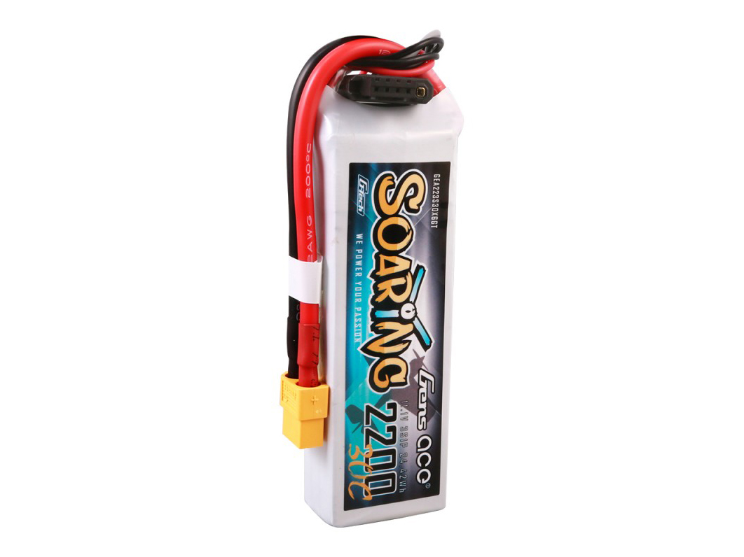 li-po-g-tech-3s-111v-2200mah-30c-soaring-with-xt60