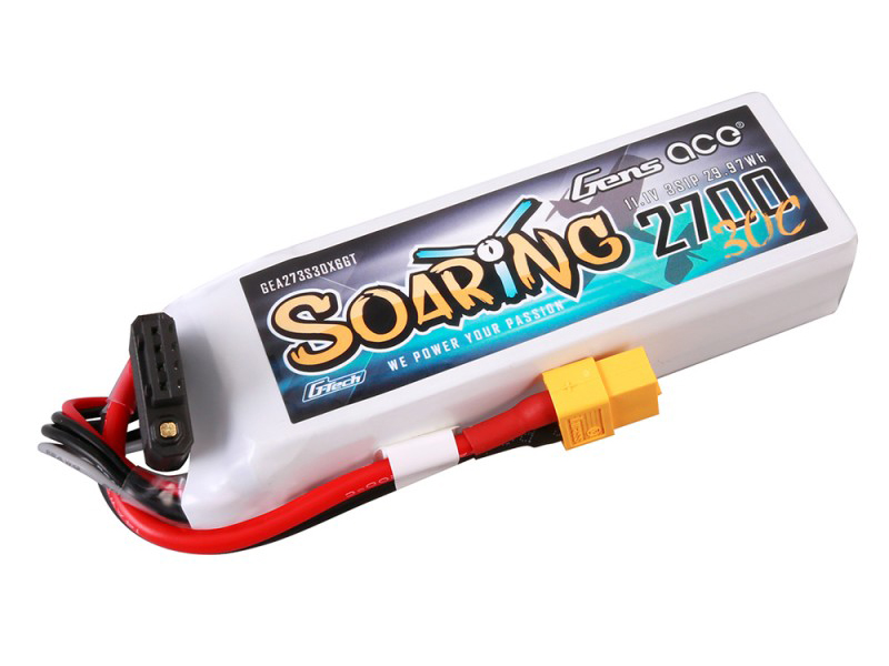 li-po-g-tech-3s-111v-2700mah-30c-soaring-with-xt60