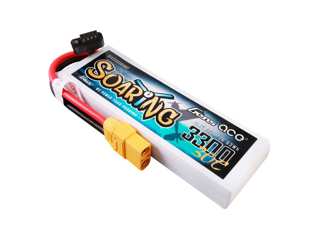 li-po-g-tech-3s-111v-3300mah-30c-soaring-with-xt90