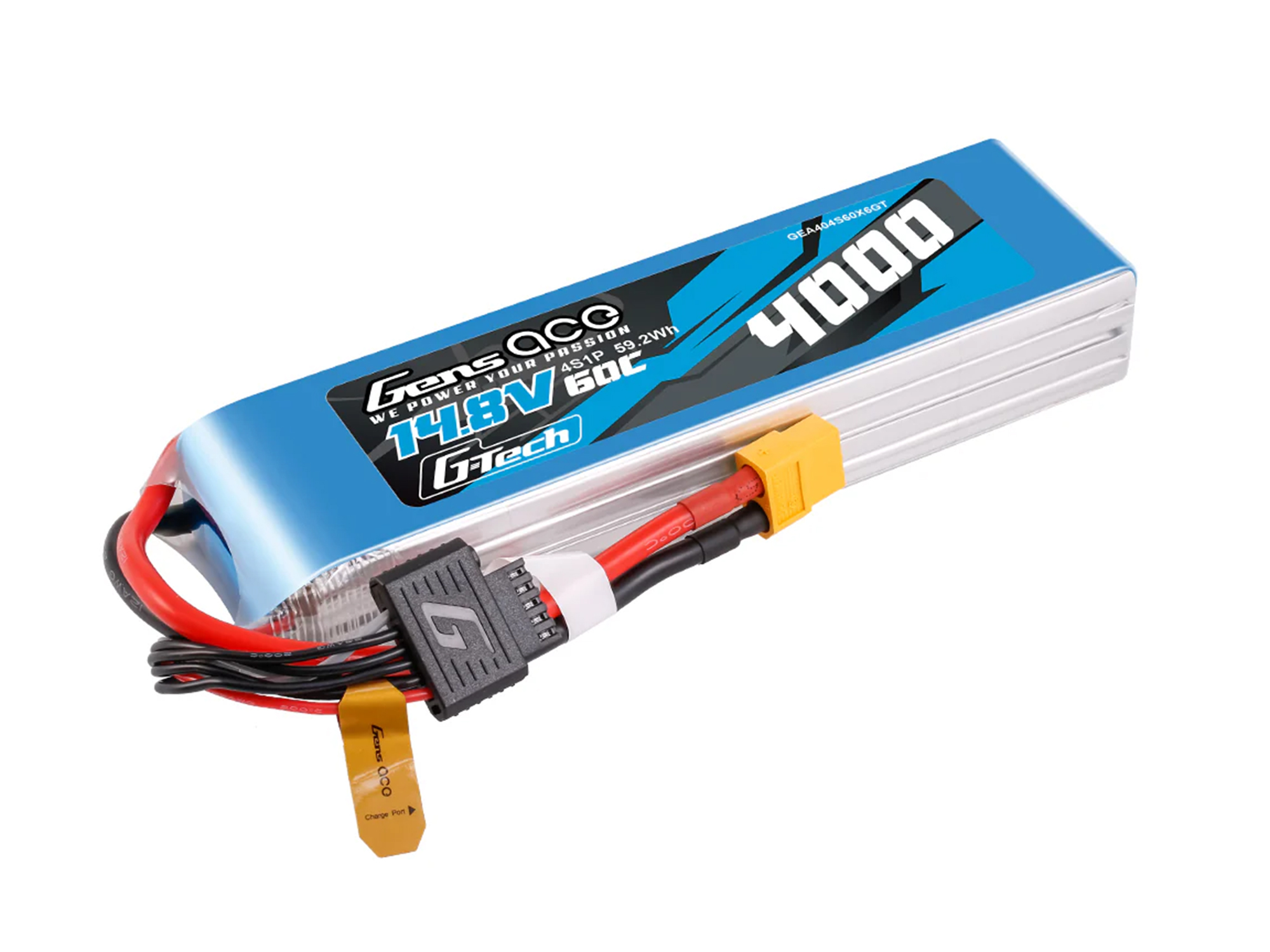 li-po-g-tech-4s-148v-4000mah-60c-with-xt60