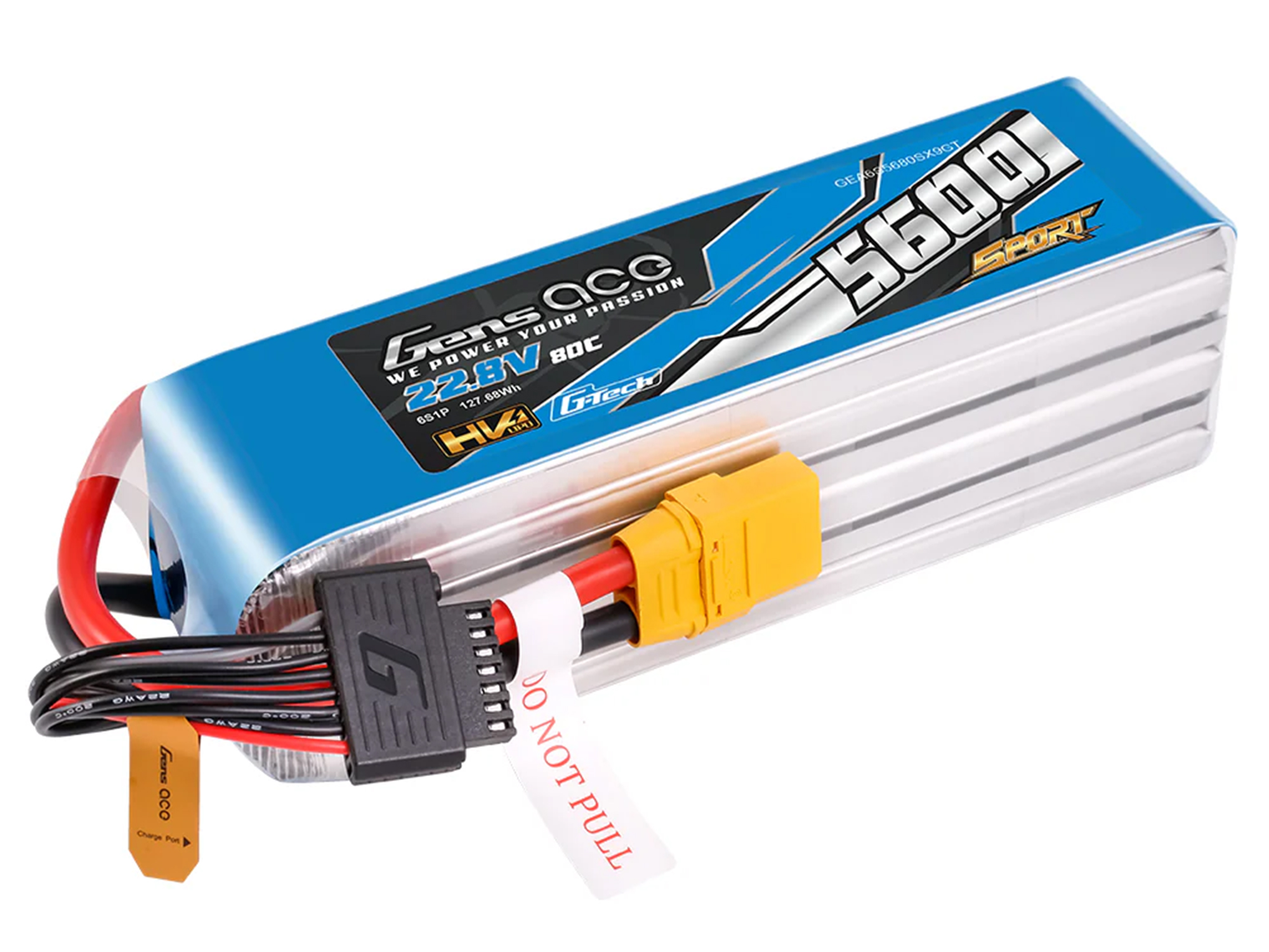 li-po-g-tech-sport-hv-6s-222v-5600mah-80c-with-xt90