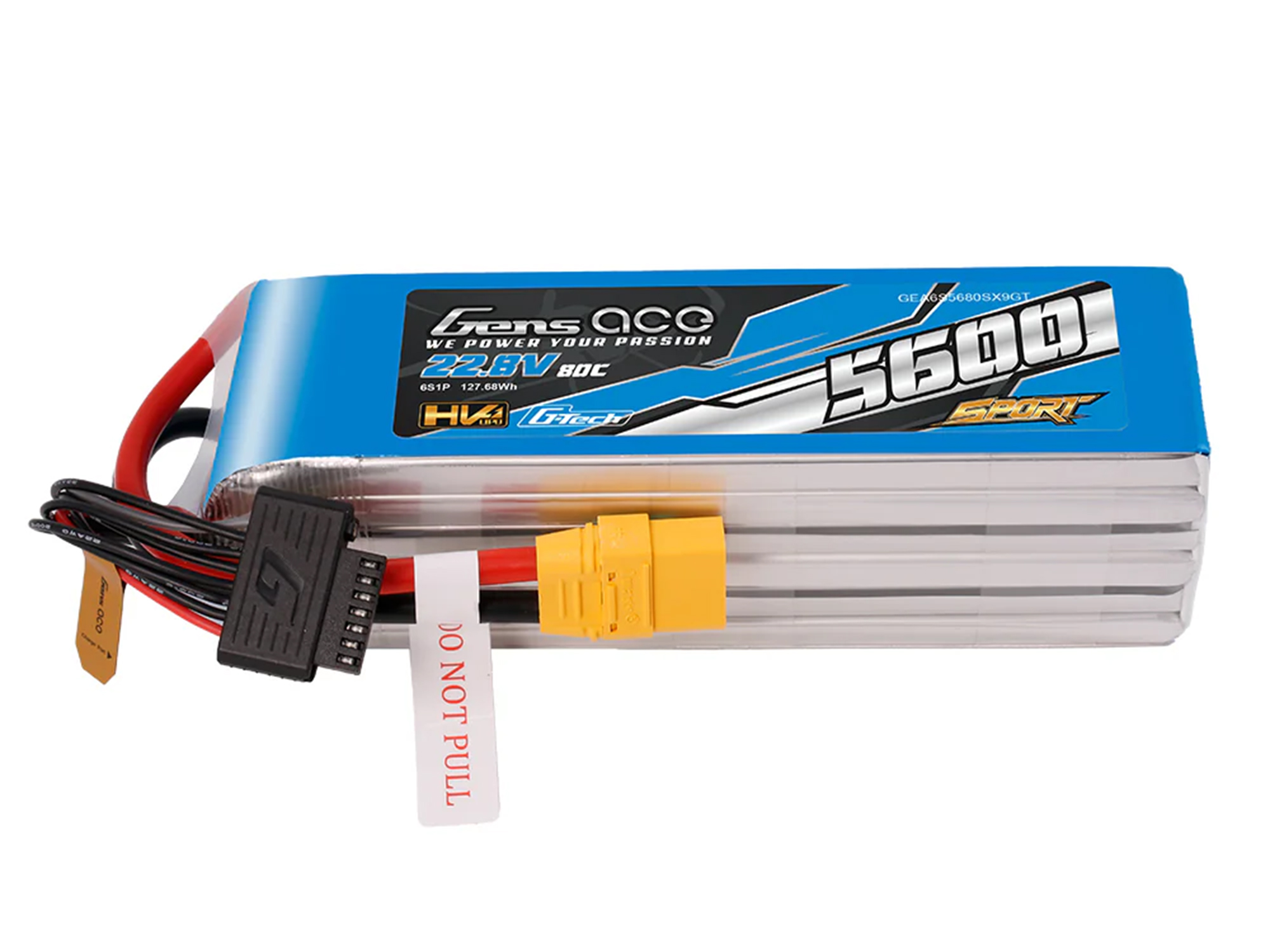 li-po-g-tech-sport-hv-6s-222v-5600mah-80c-with-xt90
