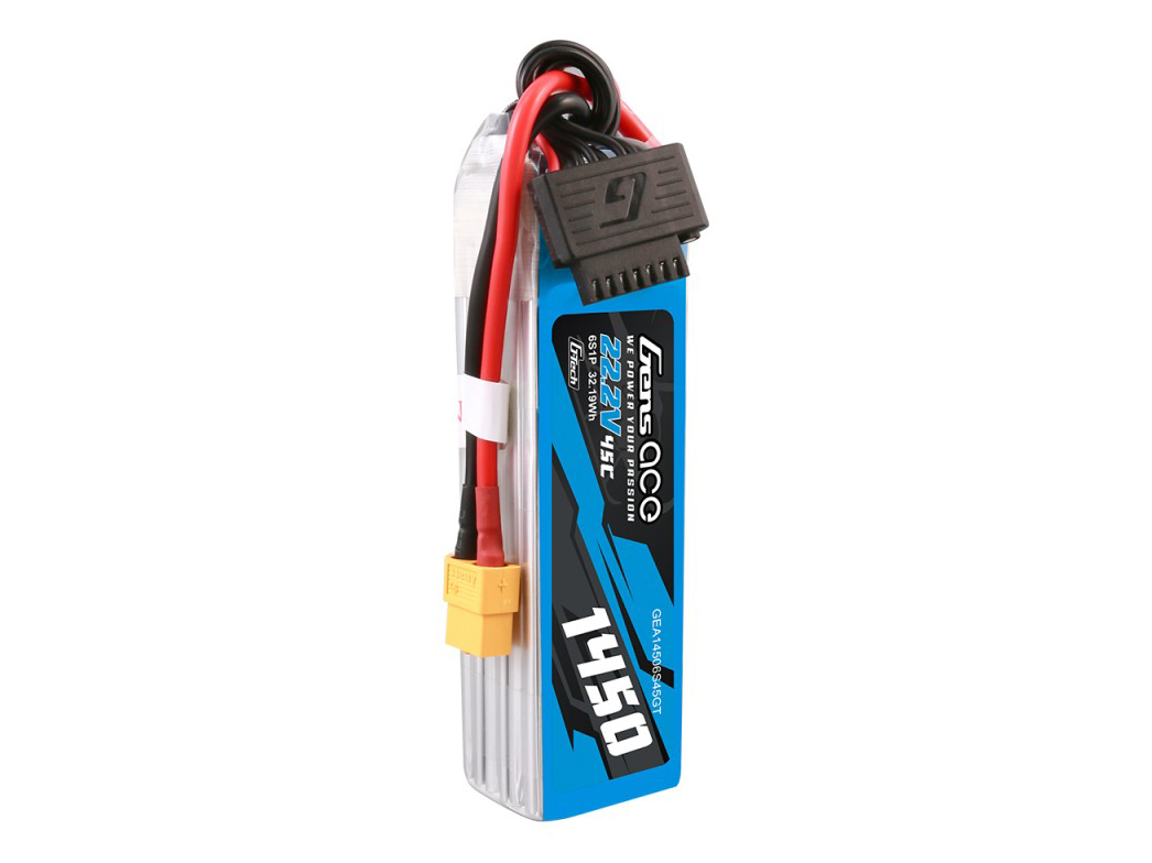 li-po-g-tech-6s-222v-1450mah-45c-with-xt60
