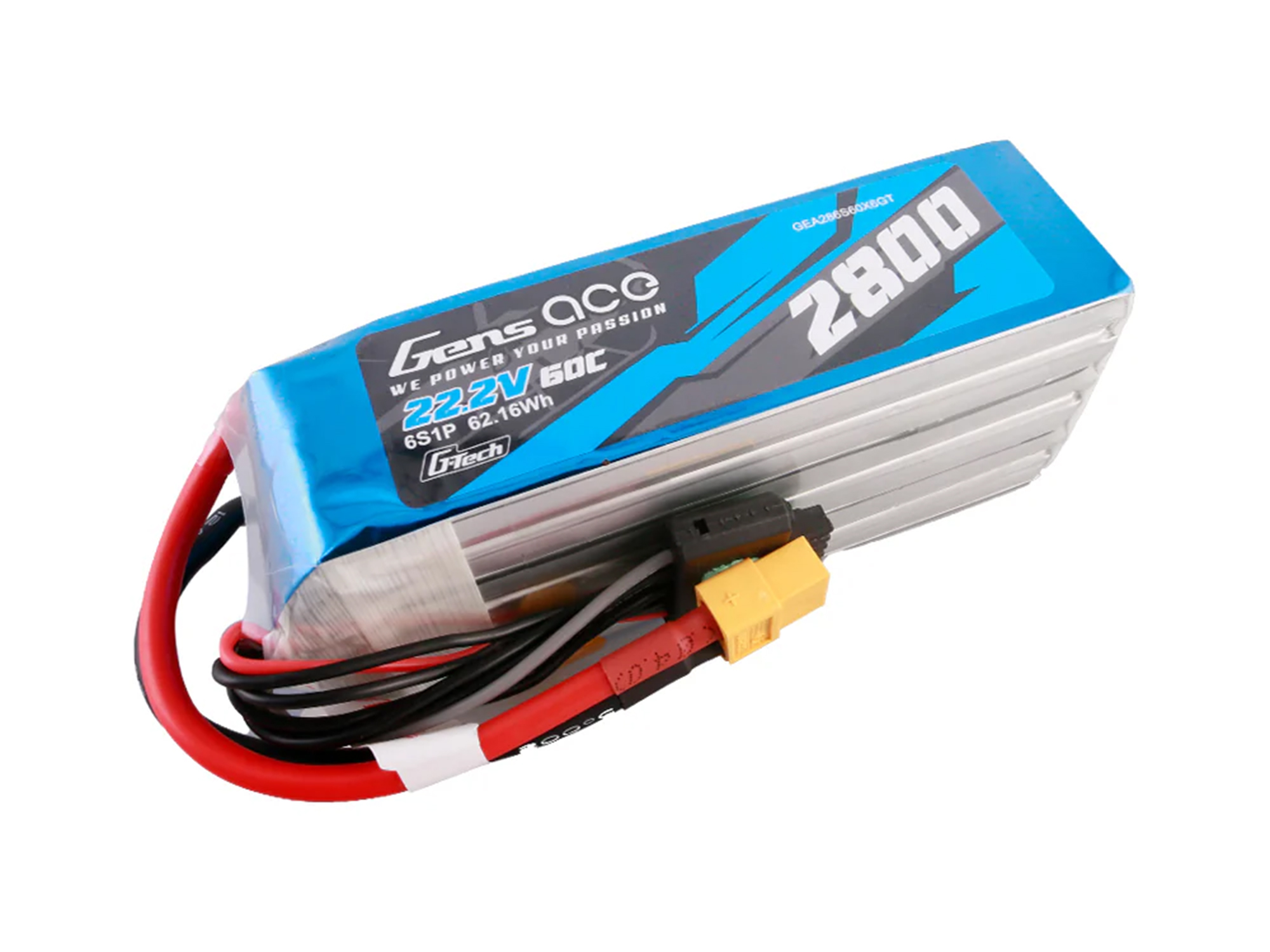 li-po-g-tech-6s-222v-2800mah-60c-with-xt60