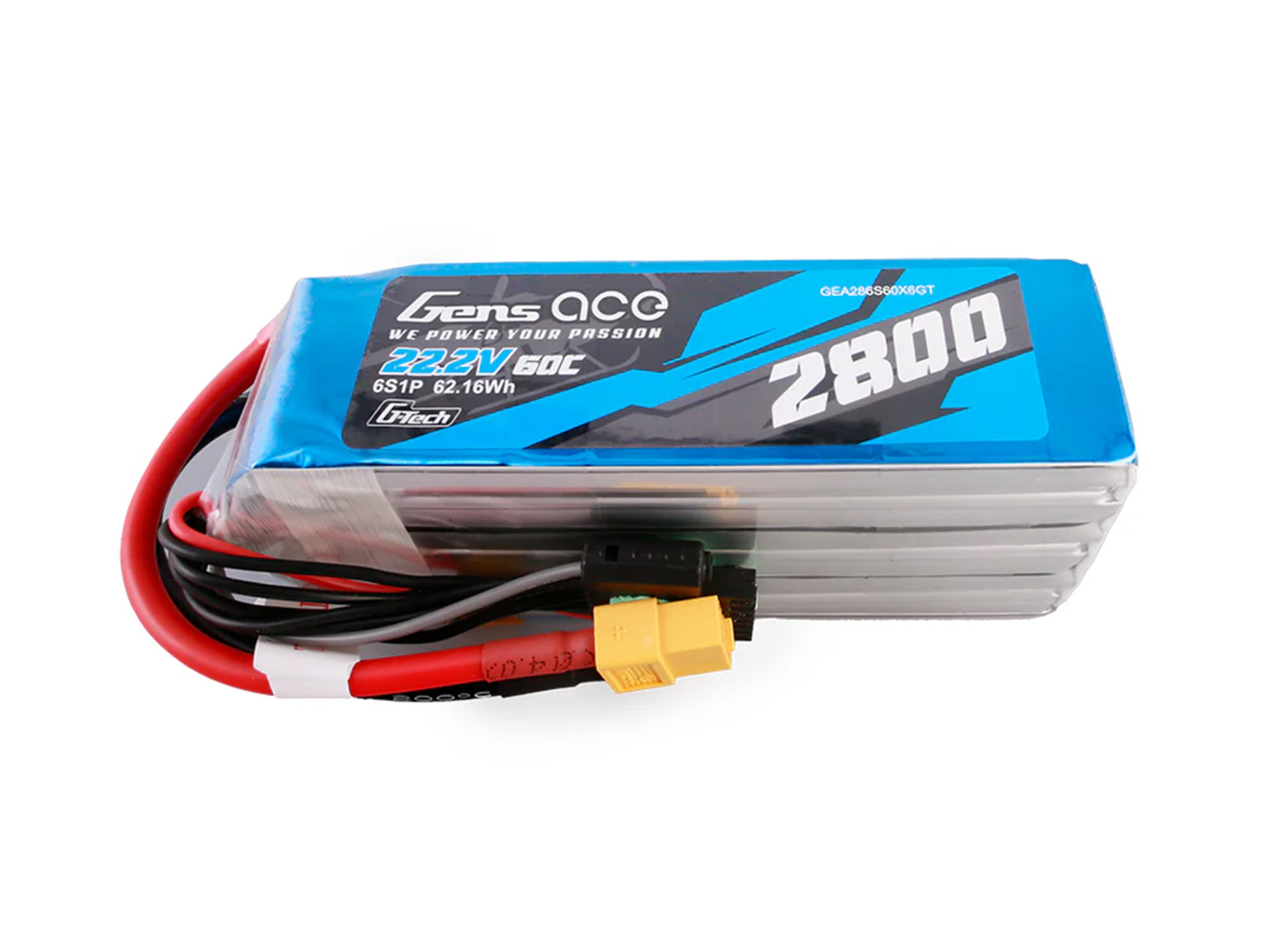 li-po-g-tech-6s-222v-2800mah-60c-with-xt60