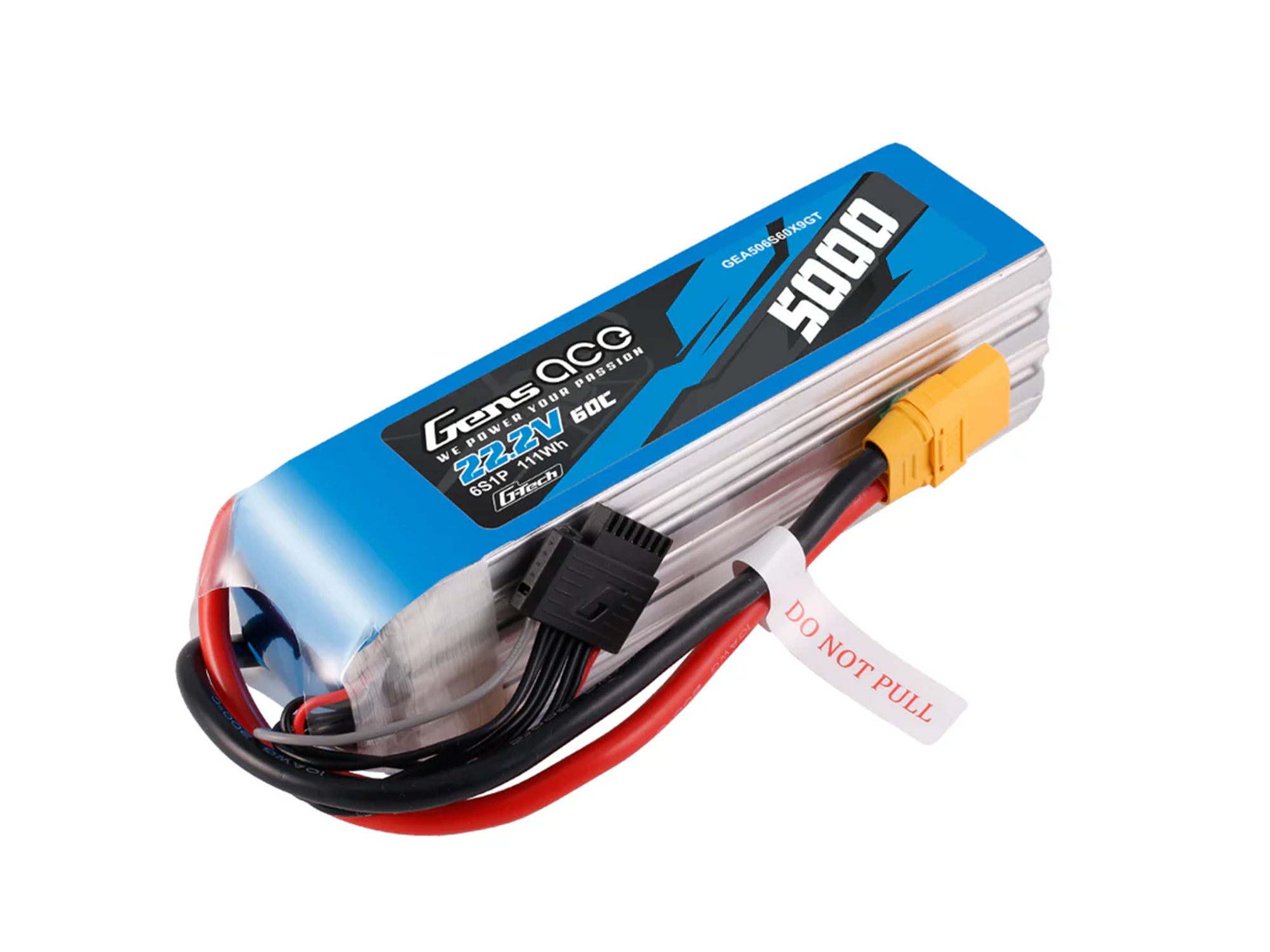 li-po-g-tech-6s-222v-5000mah-60c-with-xt90