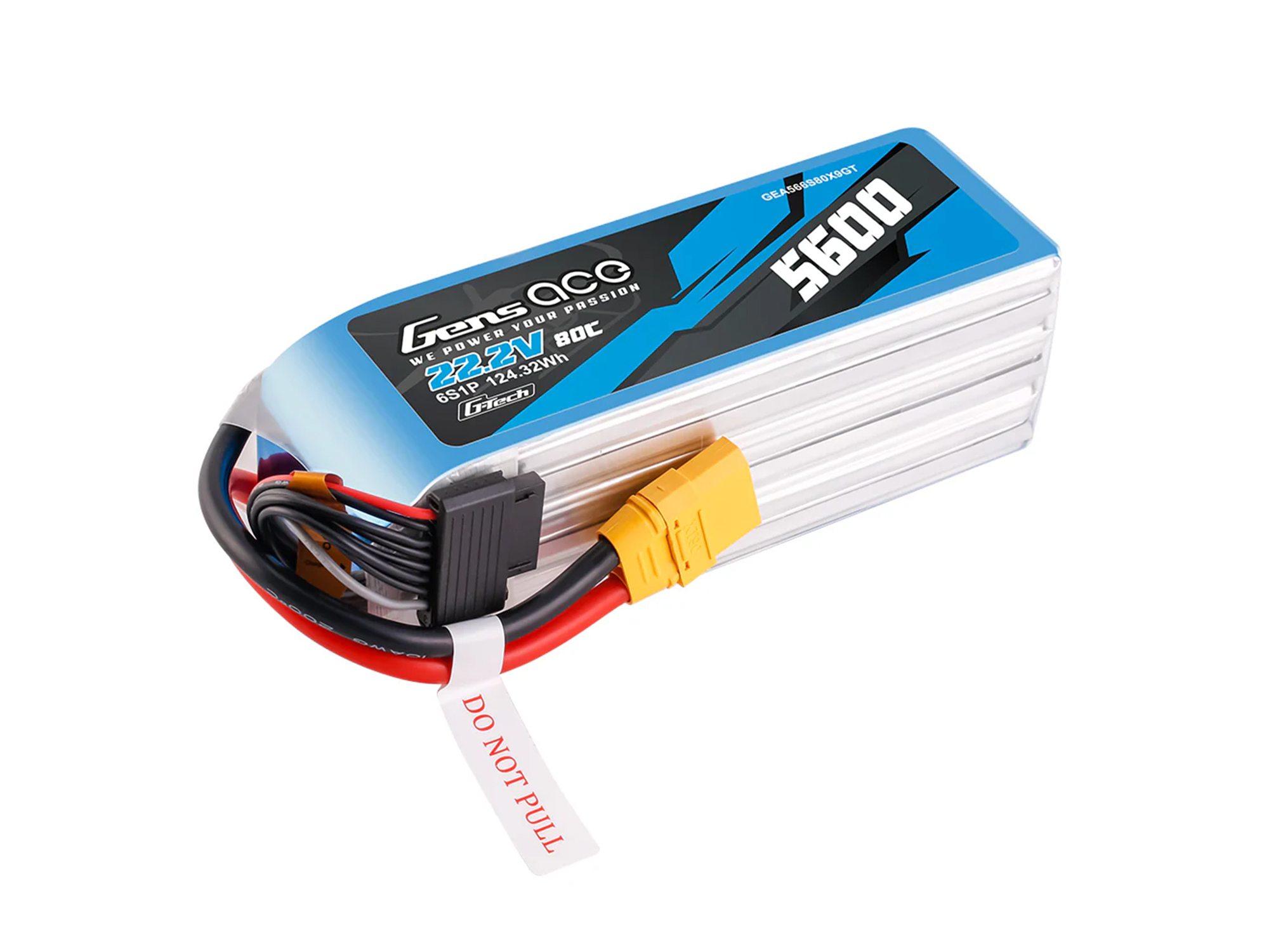 li-po-g-tech-6s-222v-5600mah-80c-with-xt90