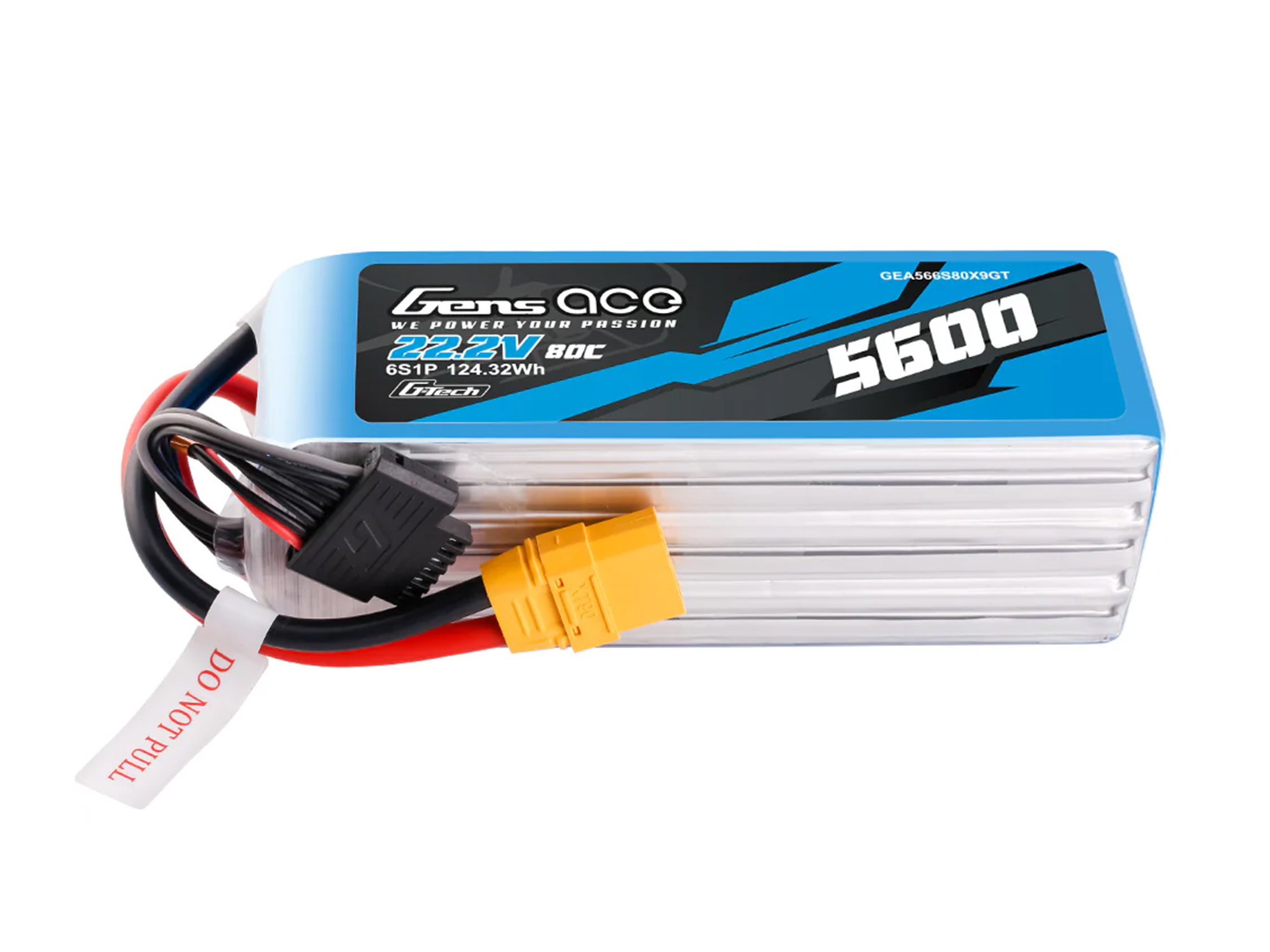 li-po-g-tech-6s-222v-5600mah-80c-with-xt90
