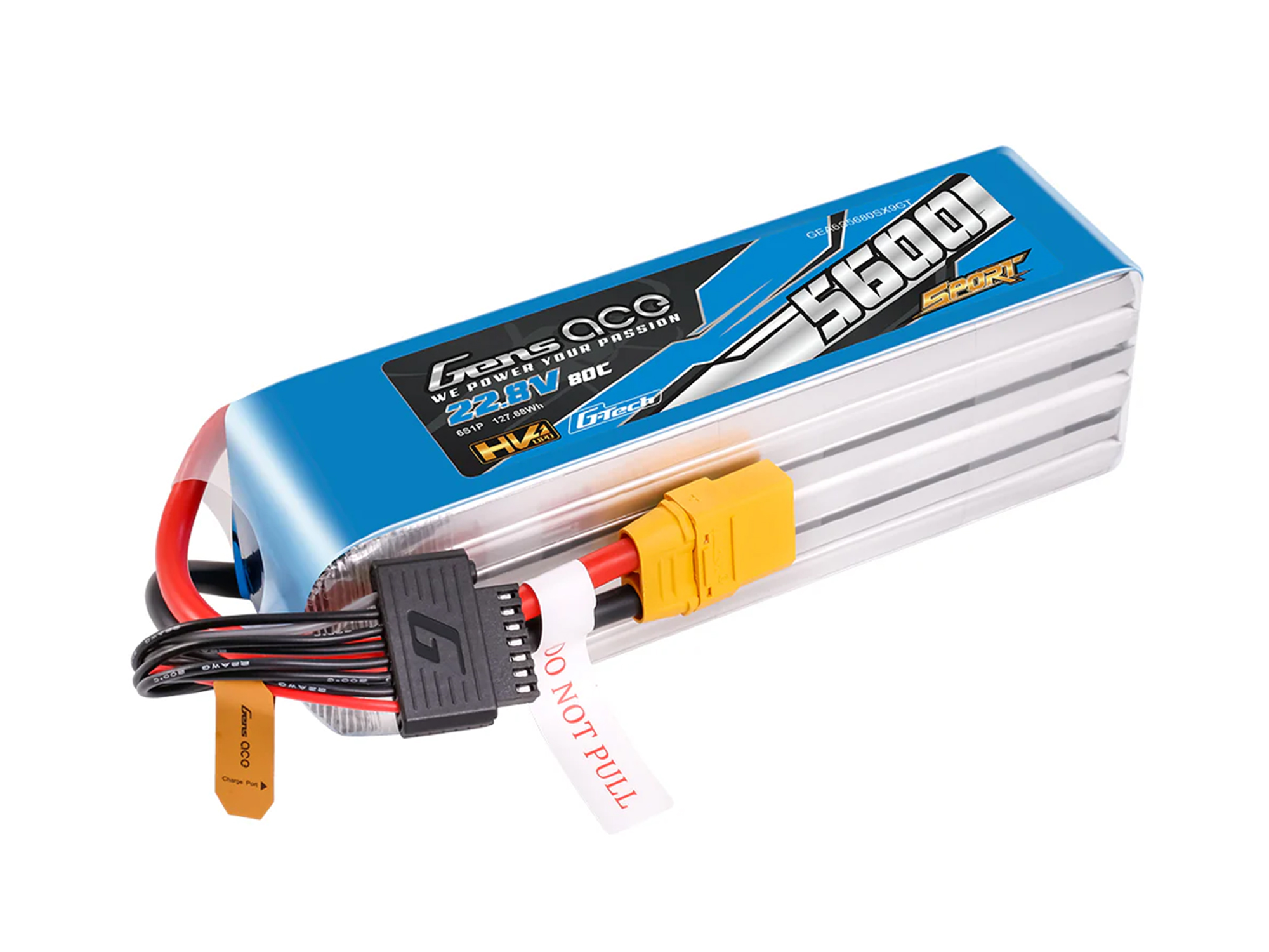 li-po-g-tech-hv-sport-6s-222v-5600mah-80c-with-xt90